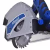 Circular saw Scheppach PL55, 1200 W, 230 V, blade Ø160 mm, 24T, cutting depth 49.5 mm (90°), bevel, wood