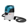 Wet and Dry Vacuum Cleaner Makita VC2512L — 25 L, 1,000 W, 230 V, 21 kPa, 60 l/s