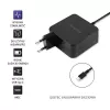 Charger Indoor Qoltec 51741