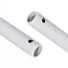 Toilet support rail ActionMed P100AM