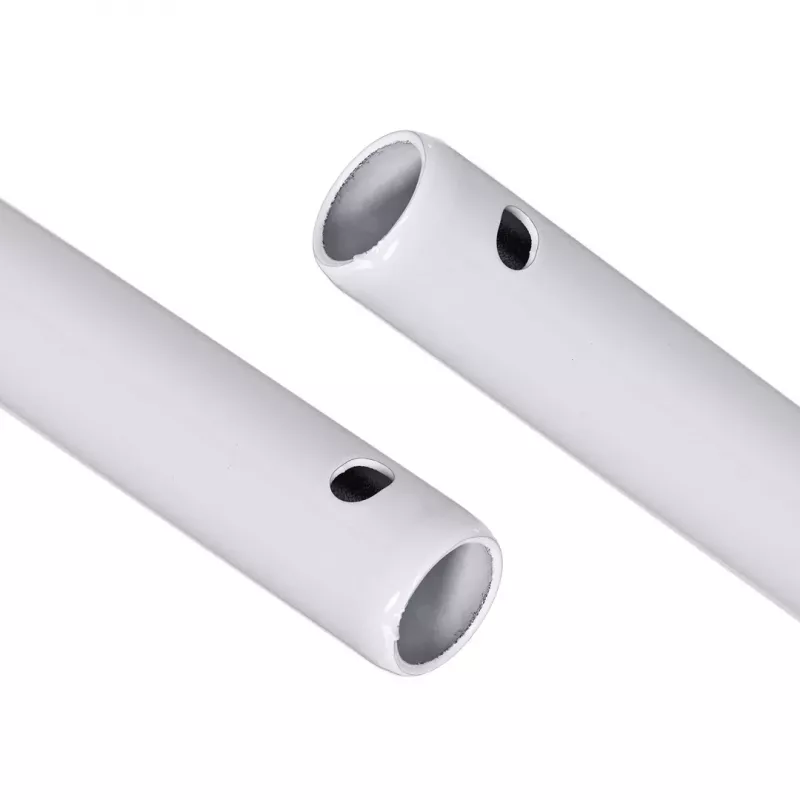 Toilet support rail ActionMed P100AM