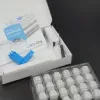 GMK QMX-Clip PCB mount 110 pcs.