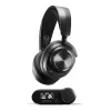 Steelseries Arctis Nova Pro Wireless Headset headband Gaming Bluetooth Black
