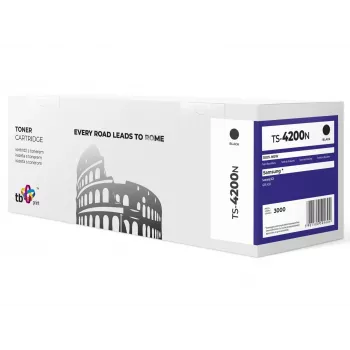 Toner TS-4200N (Samsung SCX-D4200A) Black 100% new