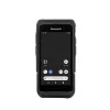 Cover Mobilis 065019 mobile phone case Black for HONEYWELL CT45 CT45XP