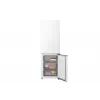 LG GBBSJ10ESW fridge-freezer Freestanding 333 L White
