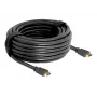 HDMI cable DeLOCK 82709 10 m