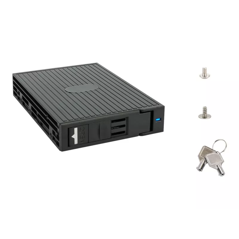 Carrier panel Fantec MR-25 8.89 cm (3.5 inch)