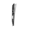 SBOX PLB-3422T-2 TV wall mount, tilt, for 23–43 inch / 45 kg, VESA 200×200