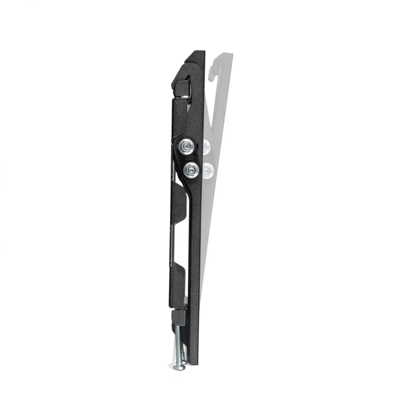 SBOX PLB-3422T-2 TV wall mount, tilt, for 23–43 inch / 45 kg, VESA 200×200