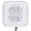 Omnidirectional 5G LTE Antenna Poynting A-EPNT-0001-V2-01 with SMA connector, white