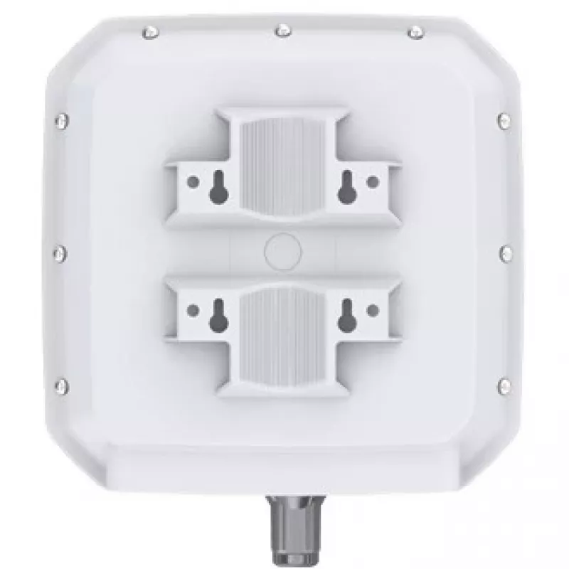 Omnidirectional 5G LTE Antenna Poynting A-EPNT-0001-V2-01 with SMA connector, white