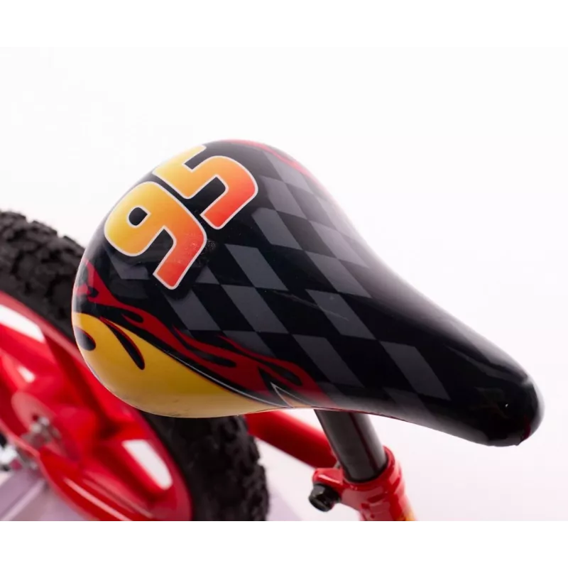 HUFFY 12 inch Cross-Country Bike 27641W Disney Cars