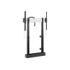 Motorized display mount Vogel's RISE 2005 7320050 for flat screens — motorized lift system, ceiling/overhead installation compatible
