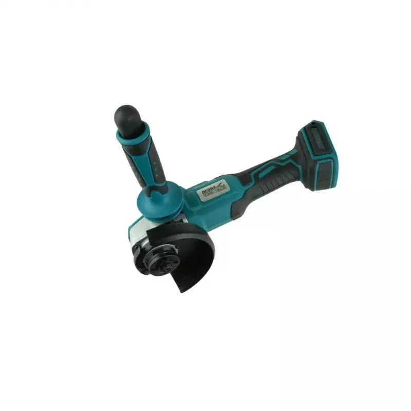 DEDRA DED7151 angle grinder