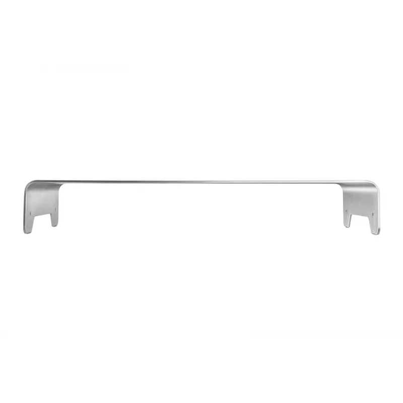 Monitor Riser Digitus DA-90369 Aluminium Silver