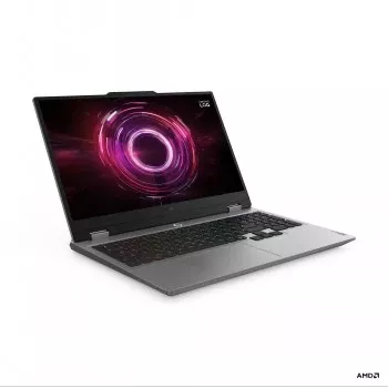 Laptop Lenovo LOQ Ryzen 7, 15.6 inch FHD IPS 144Hz, 16GB RAM, 1TB SSD, RTX 5060 8GB, Windows 11 Home
