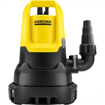 Submersible Pump Kärcher SP 16.000 DUAL