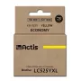 Actis KB-525Y Ink (replacement for Brother LC525Y; Standard; 15 ml; yellow)