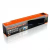 Speakers MEDIA‑TECH Phantom MT3180 soundbar 450W RMS, 80W battery-powered, Bluetooth, wired & wireless, black