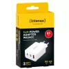 Power Adapter 1XUSB-A/2XUSB-C/7806512 Intenso