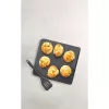 Baking sheet Salter BW12560EU7 32 cm non-stick carbon steel