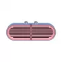 Portable Speaker Devia Wind Series, Blue