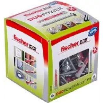 Fischer 538260 Grey
