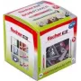 Fischer 538260 Grey