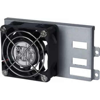 Cooling fan Inter-Tech FB-260 Black Steel 115g