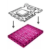 Educational robotics expansion set LEGO Education Spike Prime 45681 — 604 additional LEGO-compatible elements for classroom projects