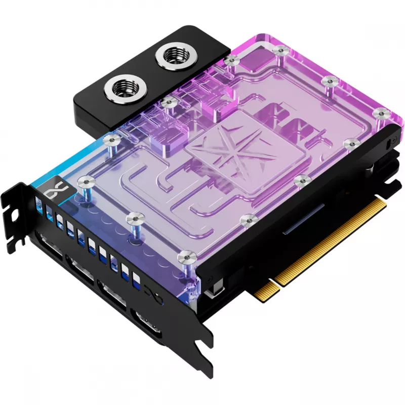 INNO3D iChill GeForce RTX 5080 FROSTBITE 16GB GDDR7 Graphics Card