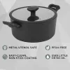 Stockpot Russell Hobbs RH01864EU7 24 cm Crystaltech