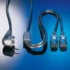 ROLINE Power Cable - CEE 7/7 (M) to IEC 60320 C13