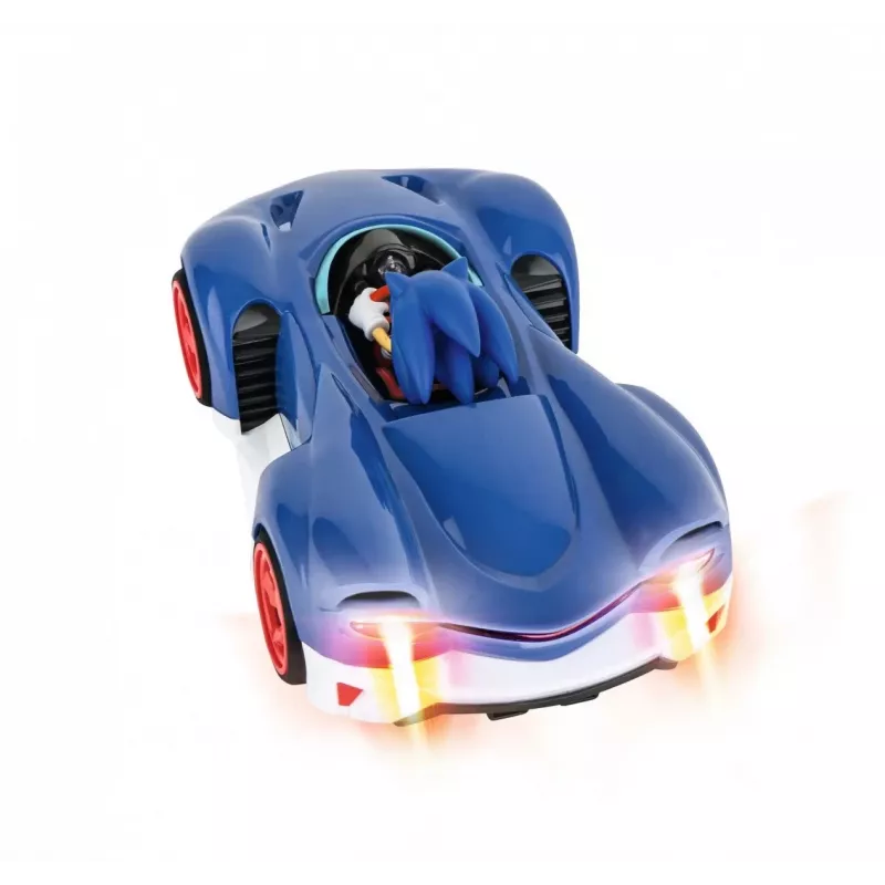 RC car Team Sonic Racing Sonic 2,4GHz