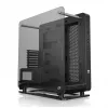 PC Case Thermaltake Core P6 Tempered Glass Midi Tower Black