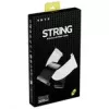 PCIe 5.0 x16 Riser Cable TRYX 200mm, black