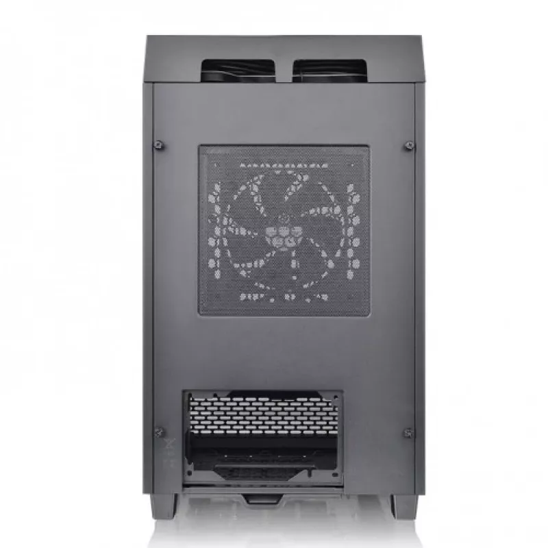 PC Case Thermaltake The Tower 100 Mini Tower Black