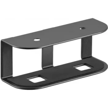 SpeaKa Professional SP-UDL-001 Untertisch Notebook-Holder (SP-11599064)