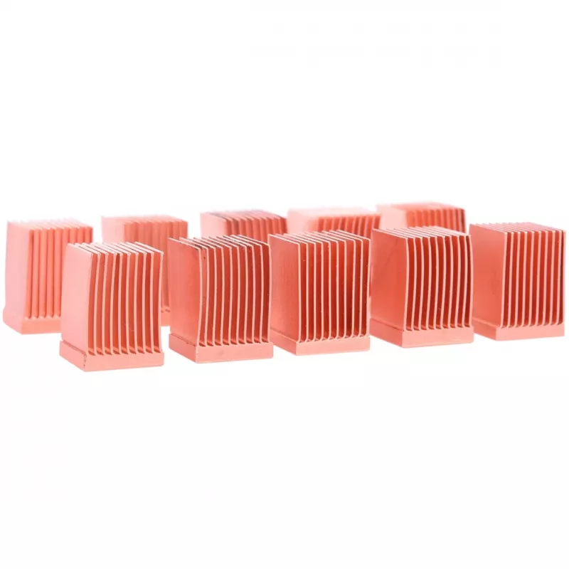 Alphacool 17426 Computer Cooling Accessory Heat Sink (17426)