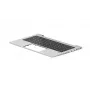 HP N01846-051 laptop spare part Keyboard