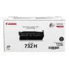 Canon 732H toner cartridge 1 pc(s) Original Black
