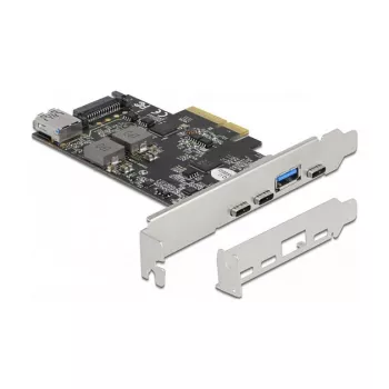 Internal USB 3.2 Gen 2 Adapter DeLOCK 90060