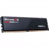 DIMM 48 GB DDR5-6000 (2x 24 GB) Dual-Kit, Arbeitsspeicher schwarz, F5-6000J4048F24GX2-RS5K, Ripjaws S5, INTEL XMP