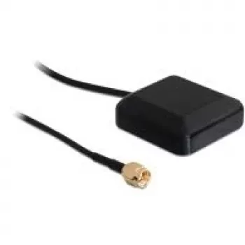 Antenna Navilock 60506 network antenna RP-SMA 27 dBi