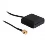 Antenna Navilock 60506 network antenna RP-SMA 27 dBi