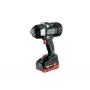 Impact Wrench Metabo SSW 18 LTX 1750 BL 3/4 inch, 1650 RPM, 1750 N⋅m