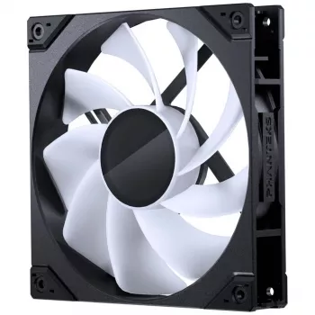 Case/Chassis Fans PHANTEKS M25G2-140 D-RGB Reverse Blade 140mm 3-pack Black