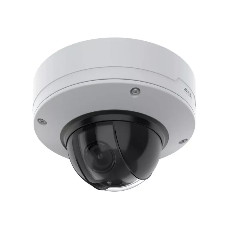 Axis Q3538-LVE - Network Surveillance Camera - Dome - Vandal-Resistant / Weather-Resistant - Colour (day/night)