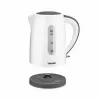 Electric kettle Zelmer 1.7L 2200W Stainless Steel